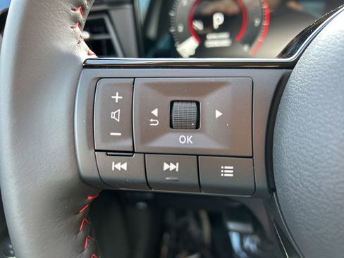 New 2026 Nissan Kicks SR image 25