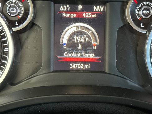 Used 2020 RAM 1500 Big Horn RWD image 23