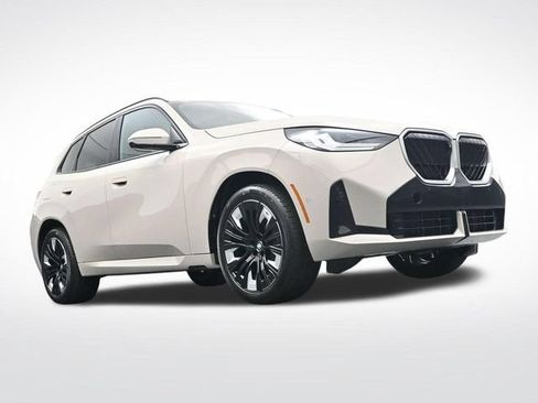 New 2026 BMW X3 xDrive30i w/ Premium Package AWD/4WD image 37