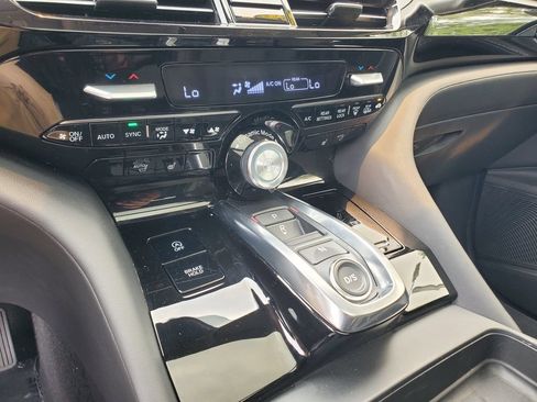 Used 2025 Acura MDX FWD w/ Technology Package image 33