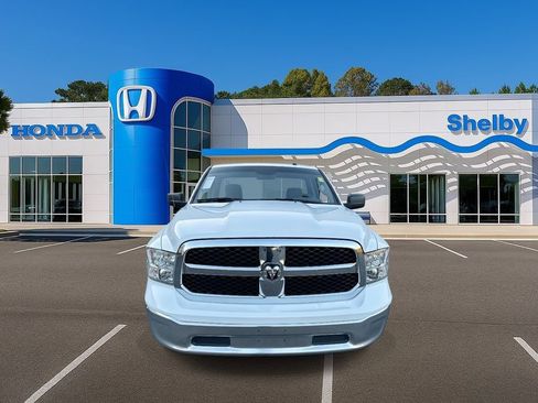 Used 2020 RAM 1500 Tradesman w/ Popular Equipment Group image 3