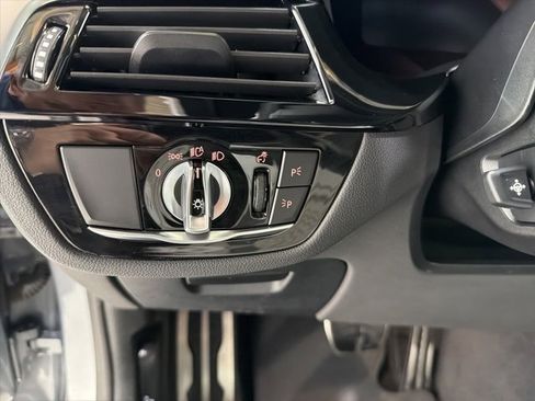 Certified 2023 BMW 540i xDrive w/ M Sport Package image 12