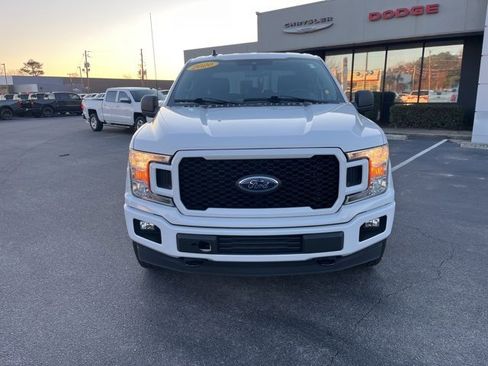 Used 2020 Ford F150 XL w/ Equipment Group 101A Mid image 35