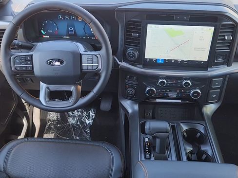 New 2025 Ford F150 Tremor w/ Equipment Group 402A High image 7