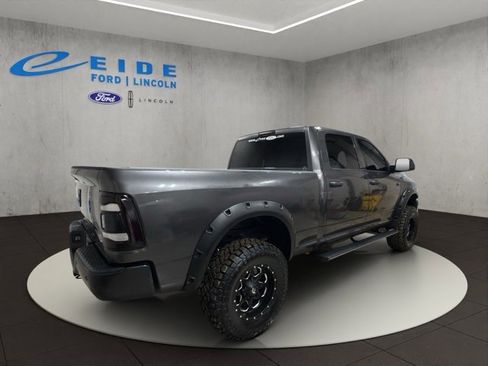 Used 2014 RAM 2500 Tradesman w/ Chrome Appearance Group image 8