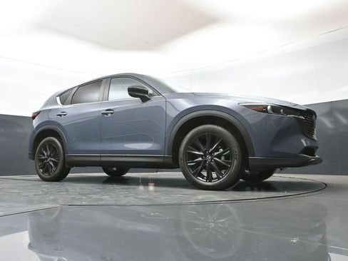 Used 2024 MAZDA CX-5 Carbon Edition AWD/4WD image 45