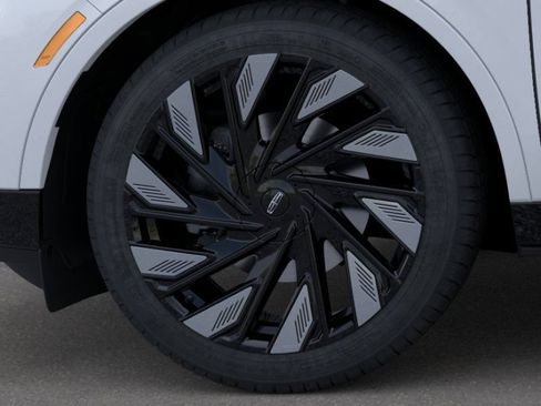 New 2026 Lincoln Nautilus Reserve AWD/4WD image 19