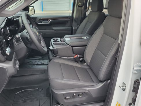 New 2026 Chevrolet Silverado 1500 LT w/ Protection Package image 14