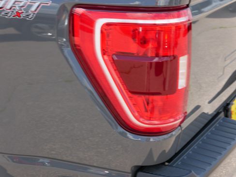 Certified 2021 Ford F150 XLT w/ Equipment Group 302A High AWD/4WD image 17
