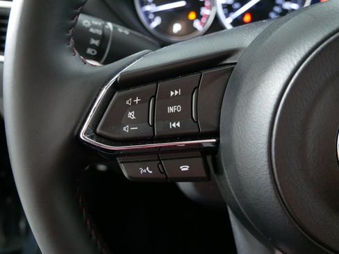 Used 2025 MAZDA CX-5 Carbon Edition AWD/4WD image 28