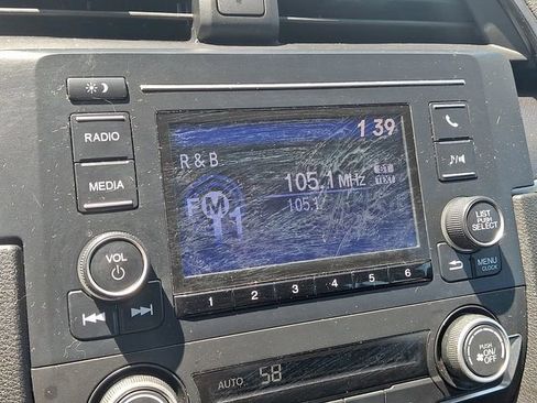 Used 2019 Honda Civic LX image 16
