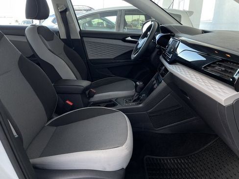 Used 2022 Volkswagen Taos S image 23