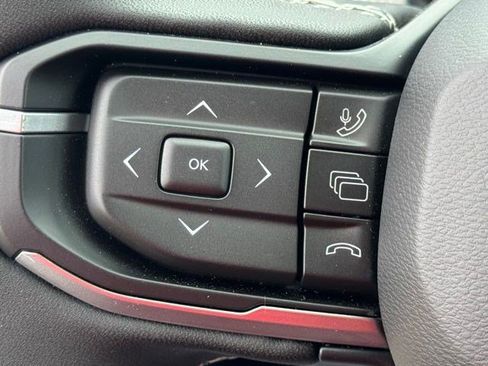 New 2026 Jeep Cherokee Laredo AWD/4WD image 15