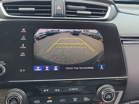 Used 2019 Honda CR-V EX image 18