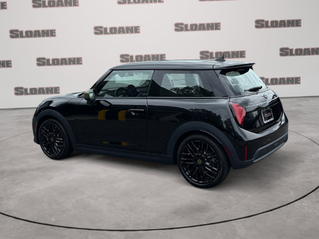 New 2027 MINI Cooper S FWD image 3