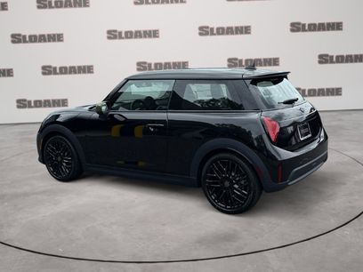 New 2027 MINI Cooper S