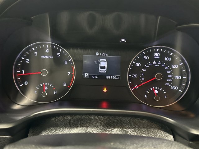 Used 2021 Kia Forte GT-Line FWD image 14