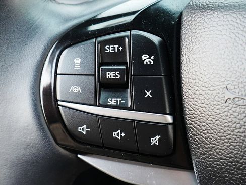 Used 2024 Ford Explorer Platinum w/ Technology Package AWD/4WD image 33