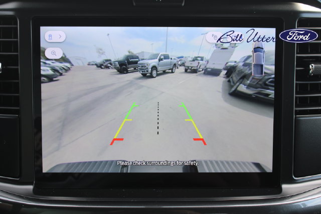 New 2026 Ford F150 STX w/ Equipment Group 200A RWD image 14
