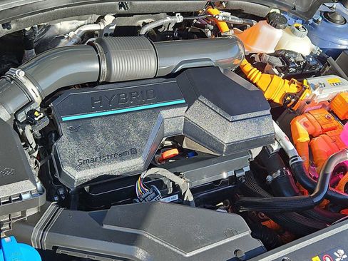 Used 2025 Hyundai Santa Fe SEL image 14