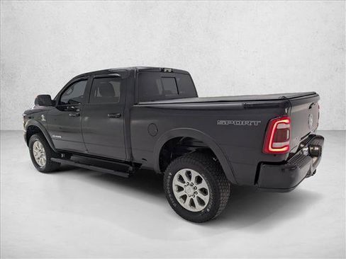 Used 2022 RAM 2500 Big Horn w/ Level C Equiment Group image 7