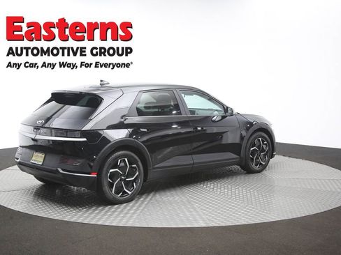 Used 2023 Hyundai Ioniq 5 SEL AWD/4WD image 39