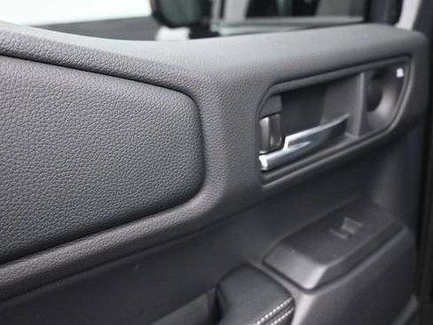 Used 2027 Toyota Land Cruiser w/ Premium Package AWD/4WD image 19