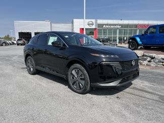 New 2025 Nissan Murano SL w/ Cargo Package video 1