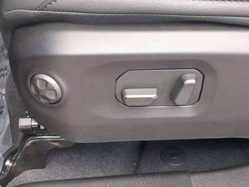 New 2026 Jeep Wrangler Sahara image 20