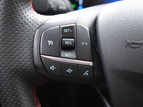 Used 2024 Ford Escape ST-Line FWD image 26