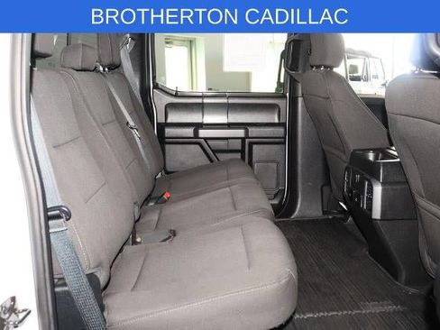 Used 2018 Ford F150 XLT w/ Equipment Group 302A Luxury image 30