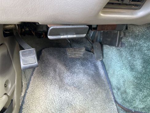 Used 1999 GMC Savana 1500 image 12