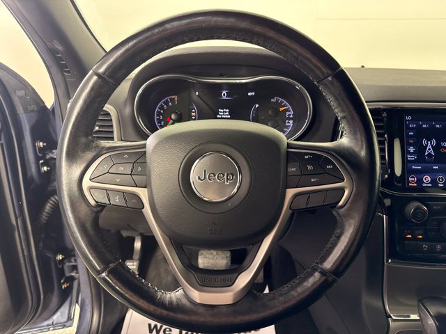 Used 2021 Jeep Grand Cherokee Limited AWD/4WD image 18
