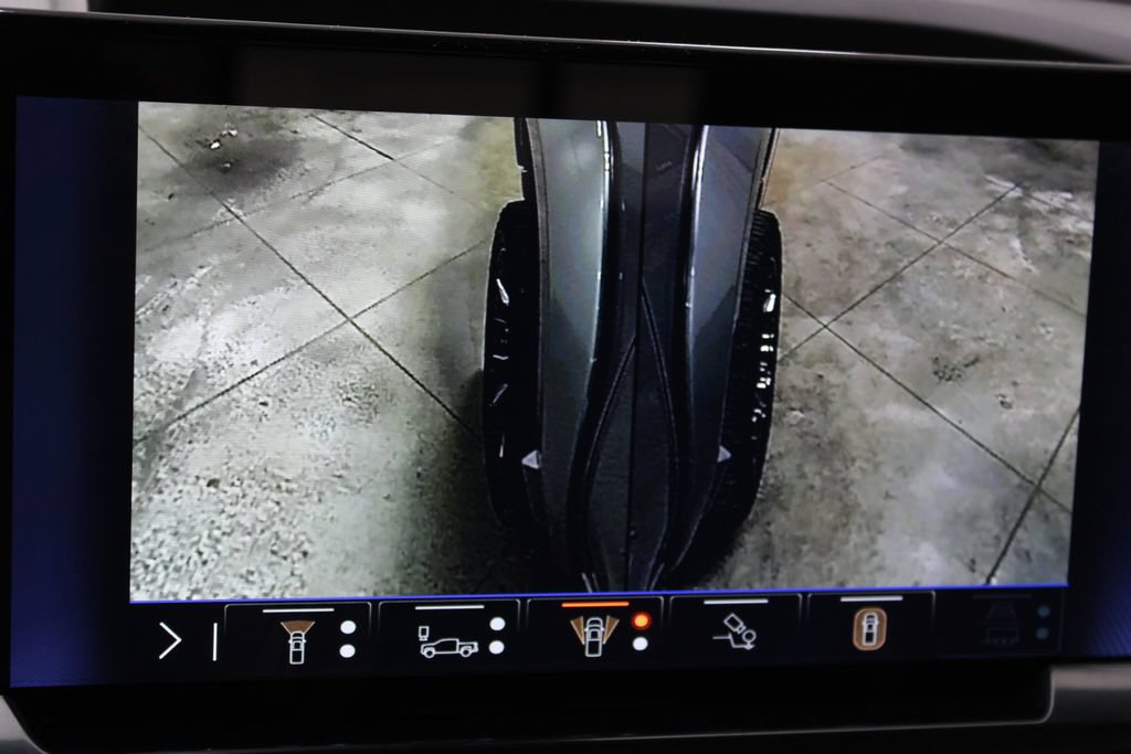 New 2026 Chevrolet Silverado 1500 RST AWD/4WD image 82