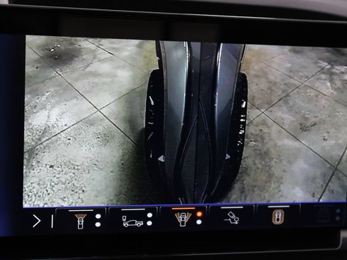 New 2026 Chevrolet Silverado 1500 RST AWD/4WD image 82