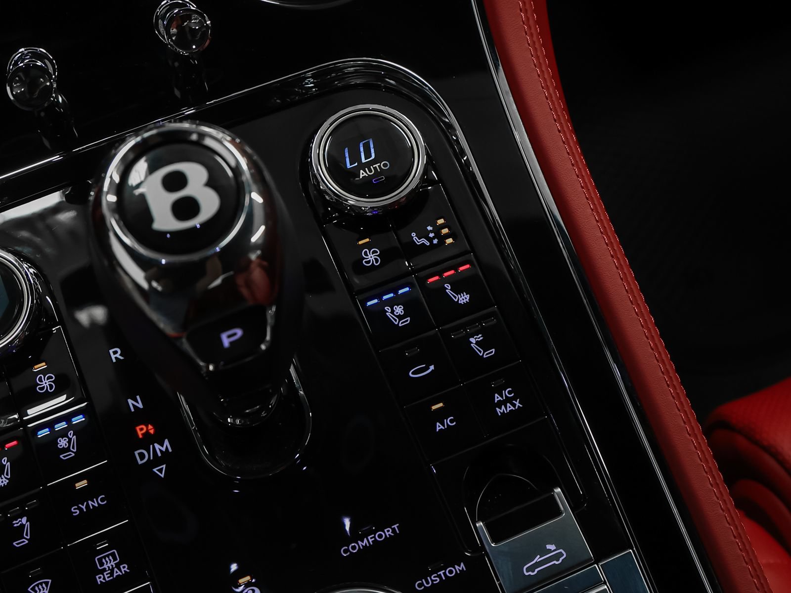 Certified 2024 Bentley Continental GT Speed AWD/4WD image 55