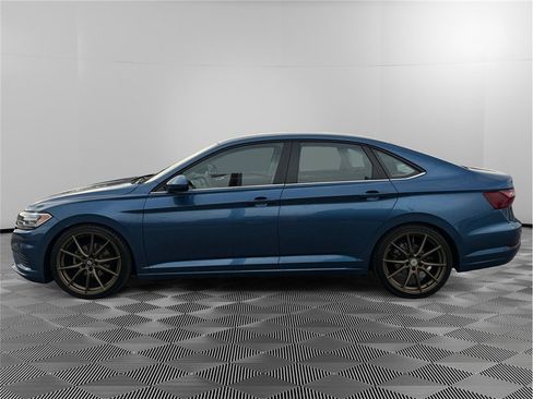 Used 2020 Volkswagen Jetta S w/ Driver Assistance Package FWD image 2