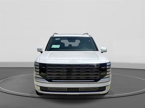 New 2026 Hyundai Palisade Calligraphy AWD/4WD image 2