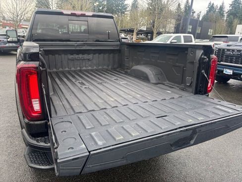 Used 2021 GMC Sierra 3500 AT4 w/ AT4 Premium Plus Package image 11