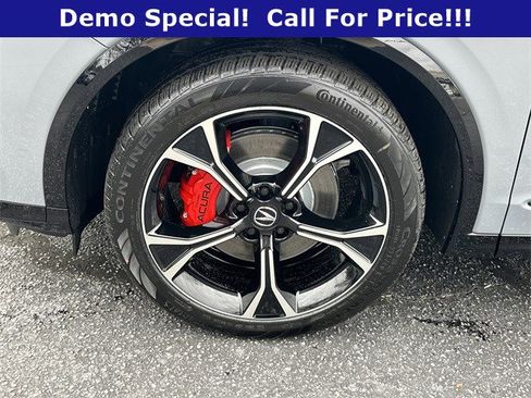 Used 2026 Acura MDX Type S image 11