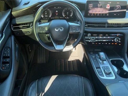 Used 2022 INFINITI QX60 Autograph image 12