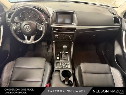 Used 2016 MAZDA CX-5 Grand Touring FWD image 41