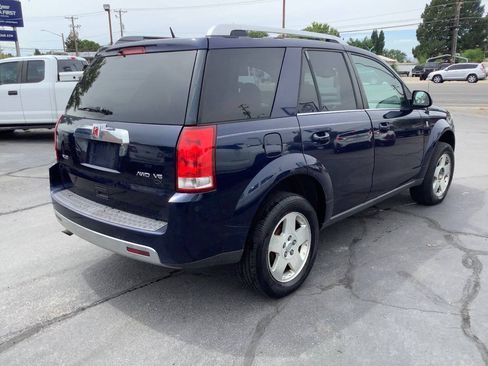 Used 2006 Saturn Vue AWD V6 w/ Sun & Sound Pkg image 10