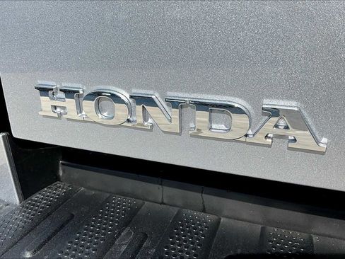 New 2026 Honda Ridgeline RTL image 15