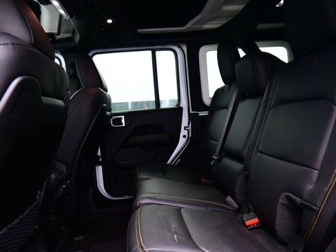 New 2024 Jeep Wrangler Unlimited Rubicon 392 image 14