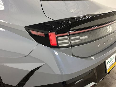 Used 2025 Hyundai Sonata SEL image 13
