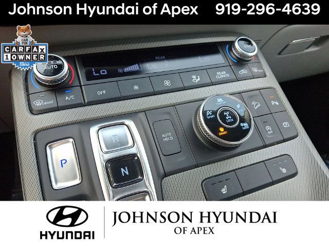 Used 2024 Hyundai Palisade SEL AWD/4WD image 22
