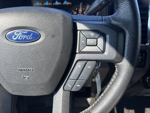 Used 2016 Ford F150 XLT w/ Equipment Group 301A Mid image 15