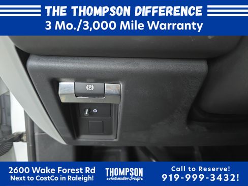 Used 2022 Land Rover Defender 110 X-Dynamic HSE AWD/4WD image 23