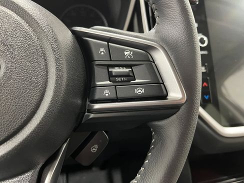 Certified 2025 Subaru Ascent Limited AWD/4WD image 17